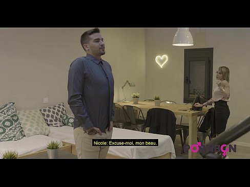 ❤️ PORNBCN 4K Mzimayi wina wokhwima mawere akulu akufuna kubetiridwa kumatako gigolo wachichepere wokhala ndi dick blowjob amortism kulimba kwamanja ntchito galu kalembedwe kankhongola kunyambita pachimake French subtitles Zolaula zolaula ny.porn-93.ru  ❌❤
