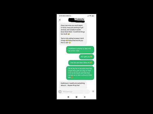❤️ Ndawonjezera PAWG yatsopano kuchokera ku Tinder kupita ku nyumba yanga (yolankhula ndi Tinder ikuphatikizidwa) Zolaula zolaula ny.porn-93.ru  ❌❤